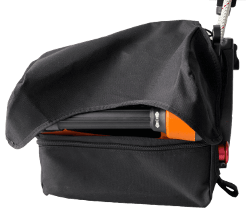 ACTSAFE ACX CORDURA beskyttelsestrekk