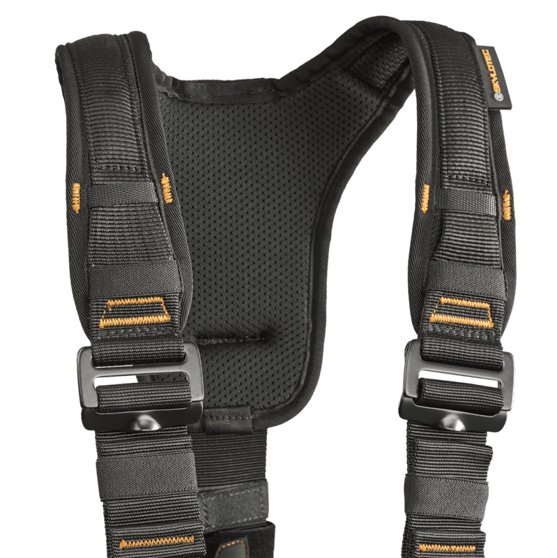 SKYLOTEC AMPURI hel kroppssele S-M