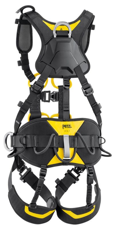 PETZL  VOLT® European Version str. 1