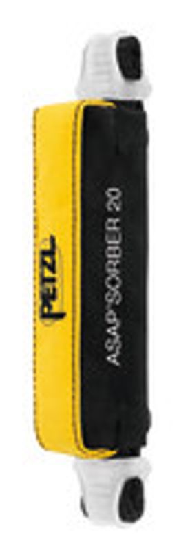 PETZL ASAP'SORBER falldemper 20cm