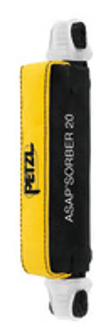 Hovedbilde PETZL ASAP'SORBER falldemper 20cm