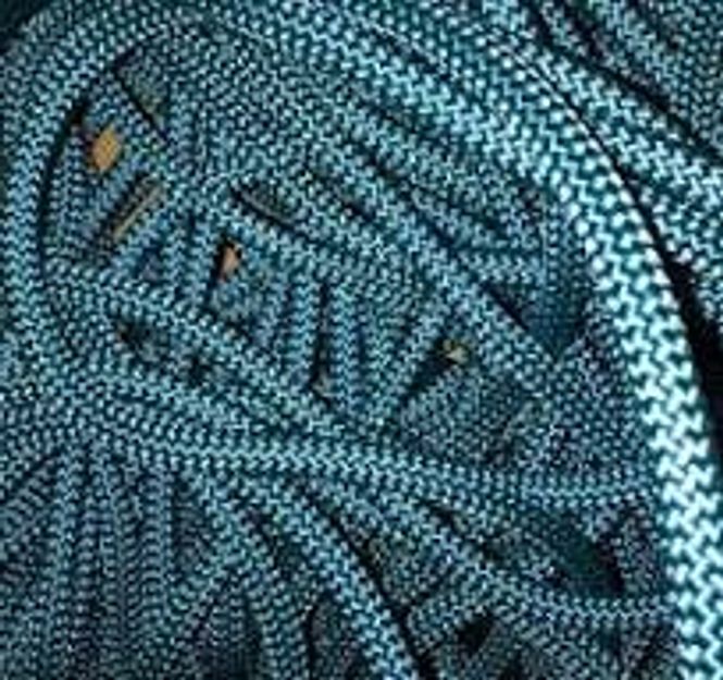 Hovedbilde ACTSAFE PLR semi statisk 11,0mm blå kr/m