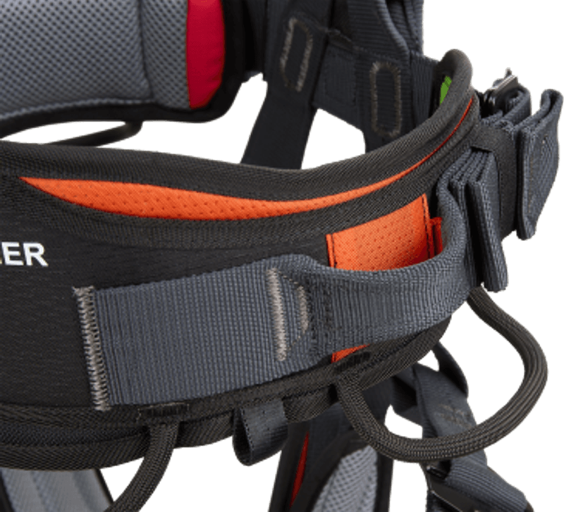 CT XARRIER sittesele L-XL