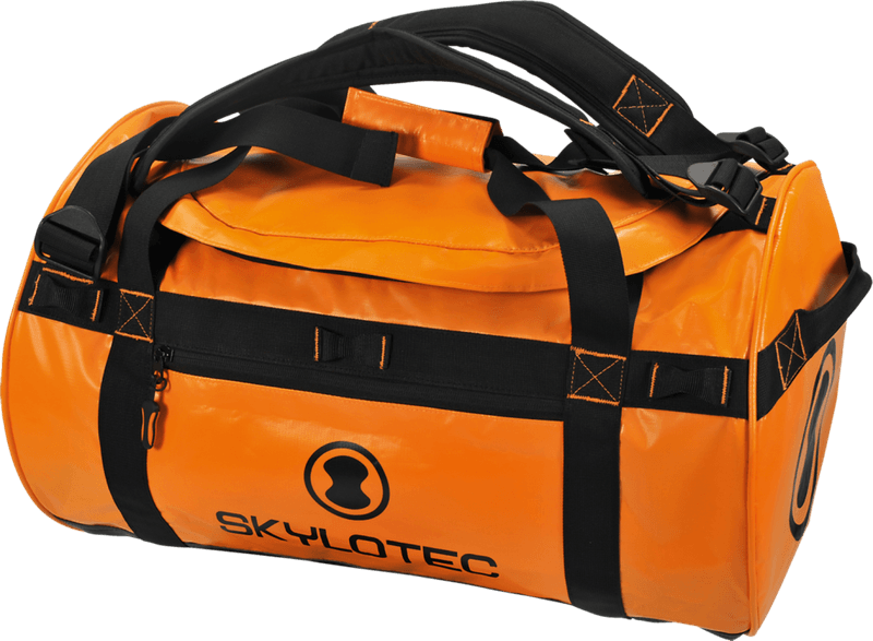SKYLOTEC Duffelbag 90 L orange