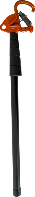 Hovedbilde SKYLOTEC TELESTICK 63-310cm teleskopstang for ...