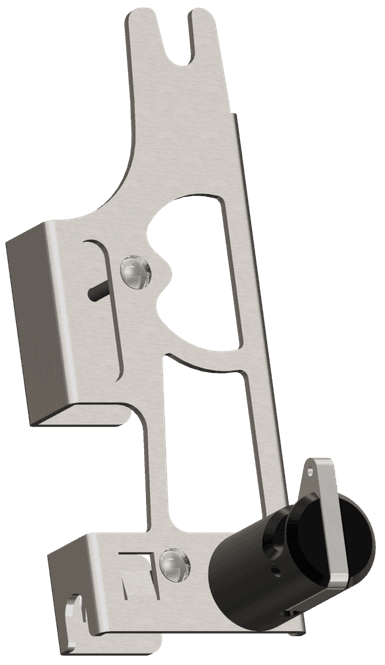 Hovedbilde Mounting Raptor Hub for Triboc trefot