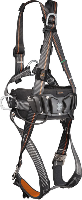 SKYLOTEC IGNITE NUCLEON fallsele m/støttebelte XXL/5XL