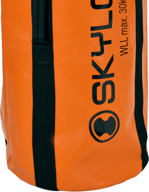 Hovedbilde SKYLOTEC DRYBAG LIFT tausekk 90 liter 30 kg