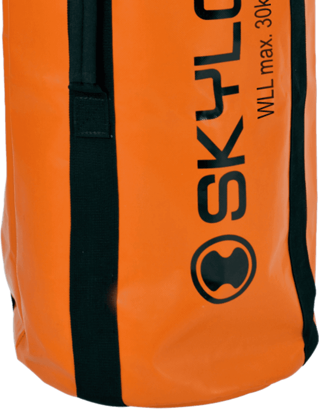 SKYLOTEC DRYBAG LIFT tausekk 90 liter 30 kg