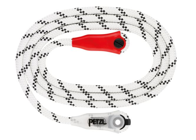 Hovedbilde PETZL GRILLON reserveline 20,0m