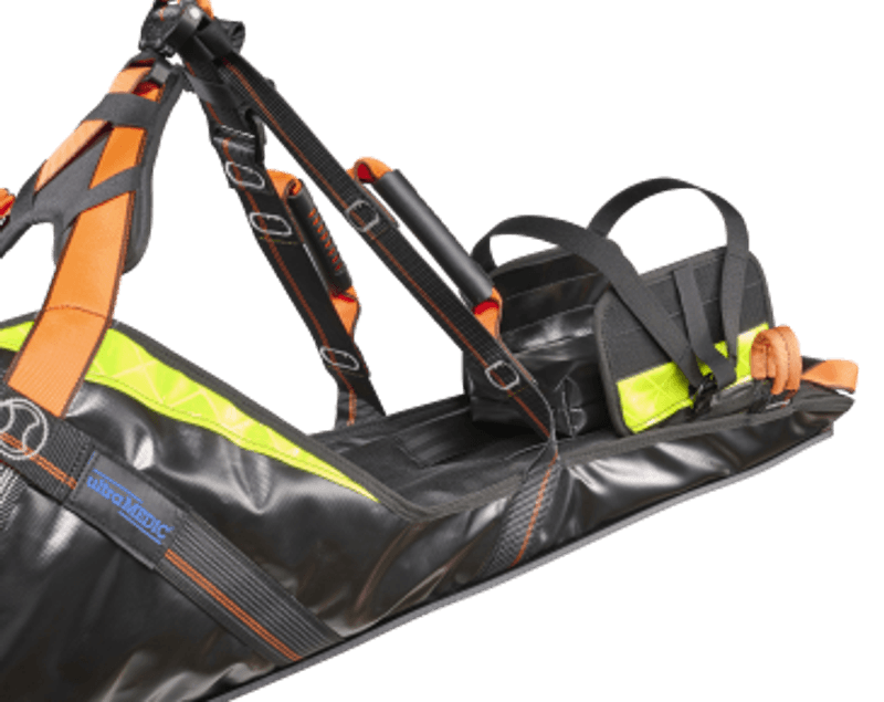 SKYLOTEC CONREST PRO+ KIT sittebåre m/benstøtte (2025)