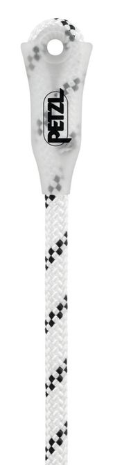 Hovedbilde PETZL AXIS semistatisk 11,0mm hvit 30,0m m/sydd ...