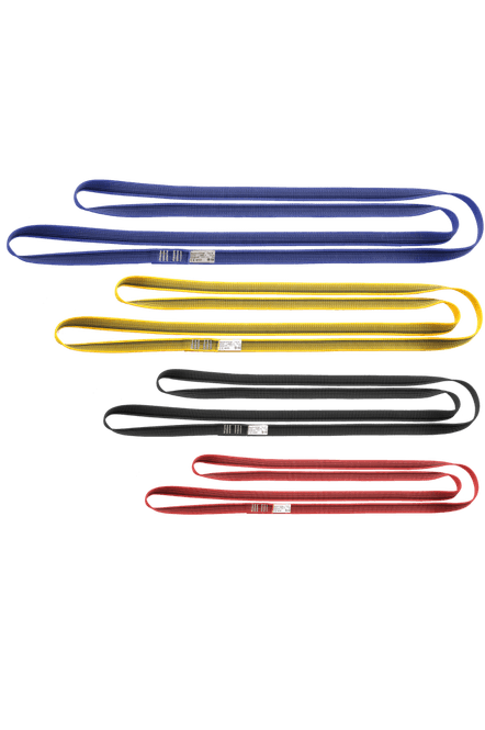 Hovedbilde SKYLOTEC LOOP 26kN slynge rød 0,3m