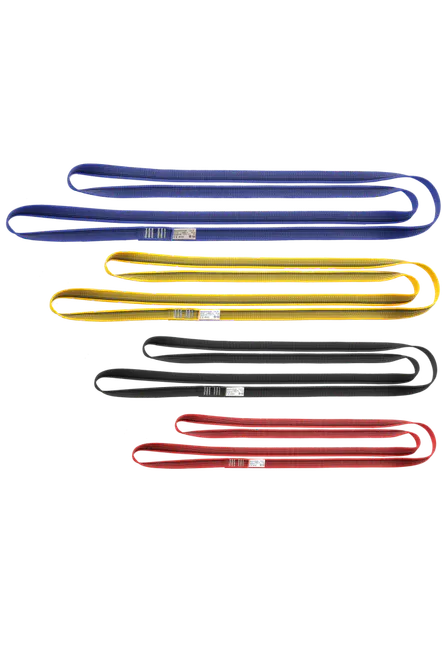 Hovedbilde SKYLOTEC LOOP 26kN slynge rød 0,3m