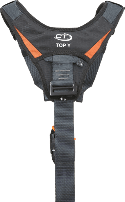 Hovedbilde CT TOP Y brystsele