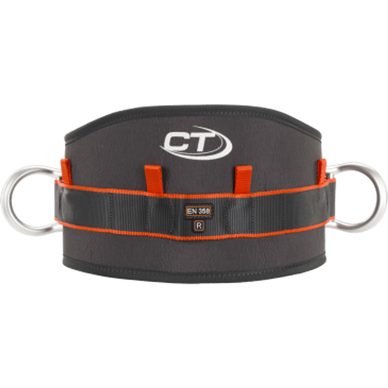 CT WAIST TEC QR støttebelte L/XL
