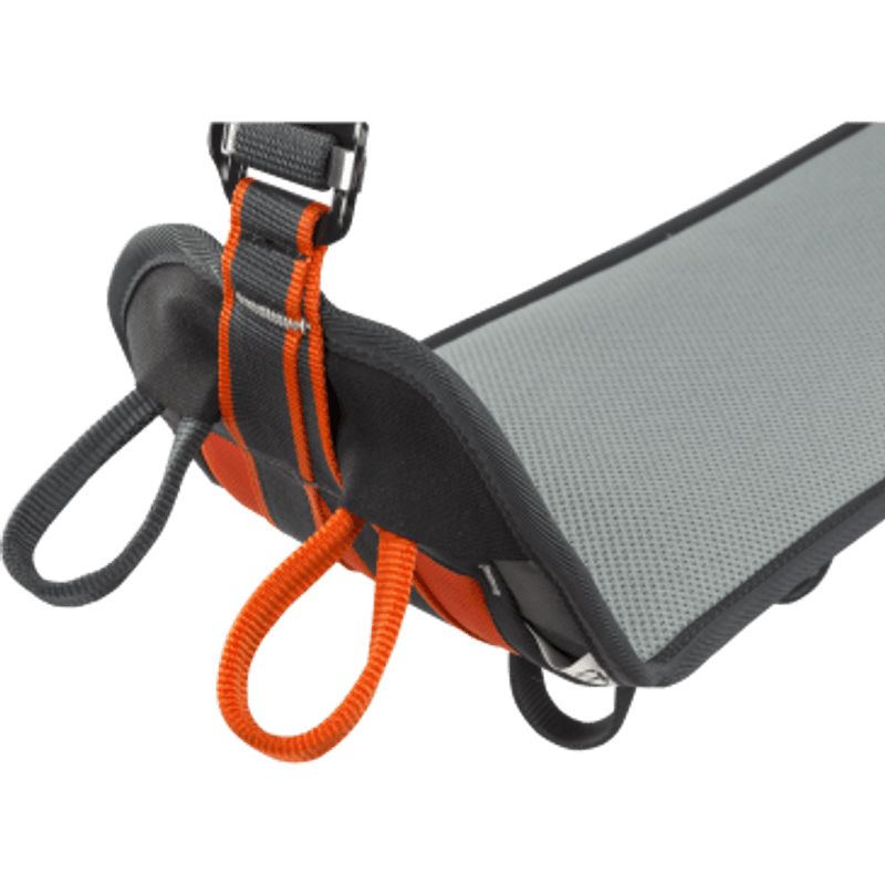 CT SEAT TEC sitteplate