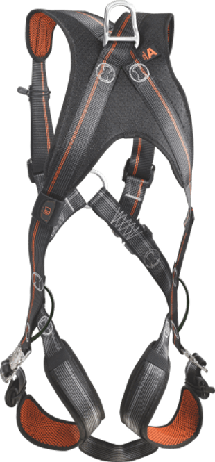 Hovedbilde SKYLOTEC IGNITE SKYFIZZ fallsikringssele XXL/5XL