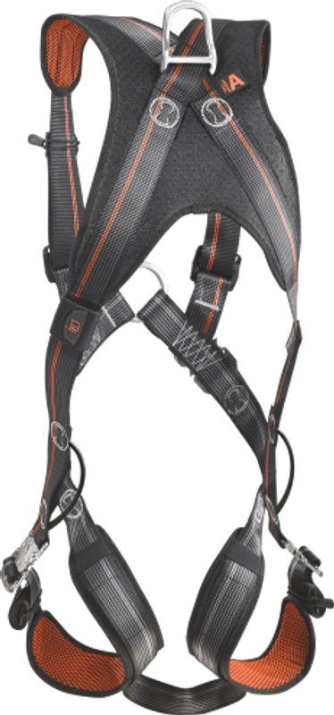 SKYLOTEC IGNITE SKYFIZZ fallsikringssele XXL/5XL