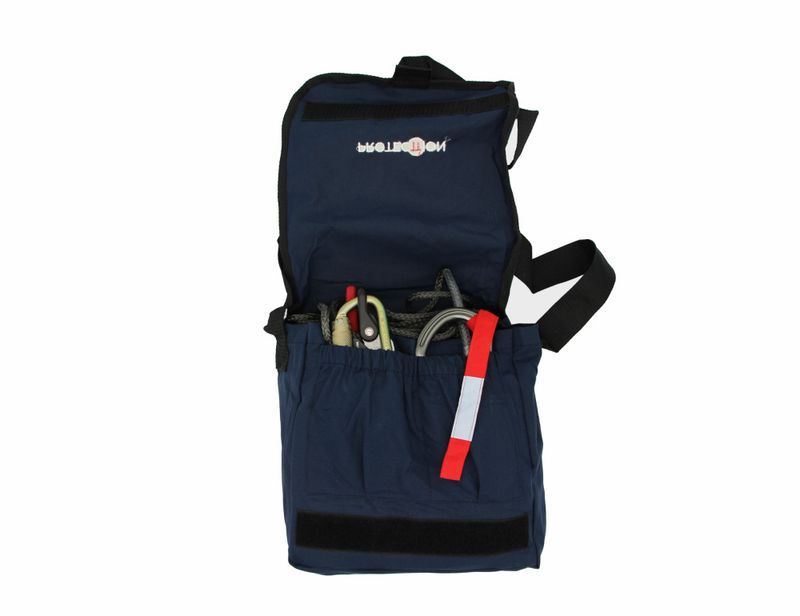 PROTECTTION WIND ESCAPETTOR 2 redningssett 15,0m