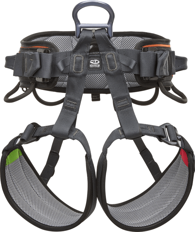 CT XARRIER sittesele L-XL