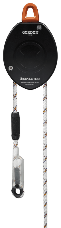 SKYLOTEC GORDON ROPE 10,5mm 80,0m m/sydde ender