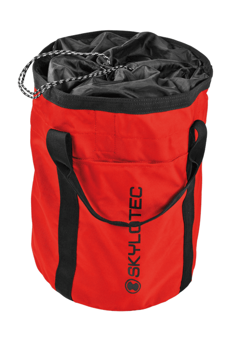 Hovedbilde SKYLOTEC LIFTBAG rød 25 L
