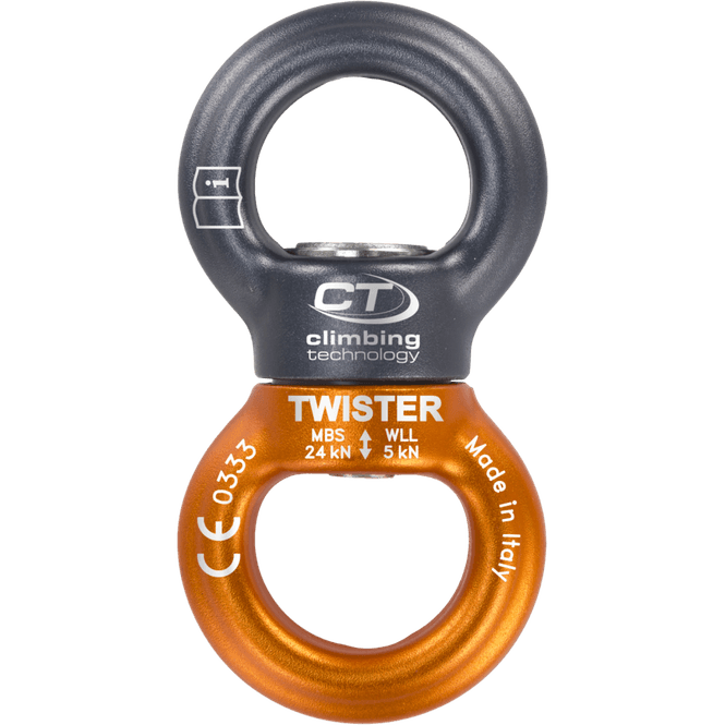 Hovedbilde CT TWISTER svivel 24kN