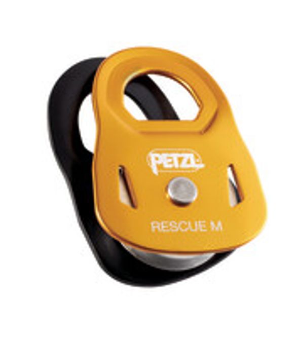 Hovedbilde PETZL RESCUE M trinse