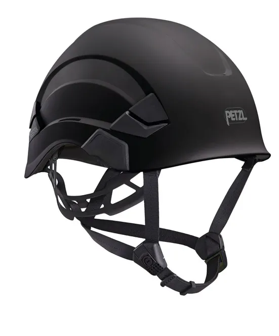 Hovedbilde PETZL VERTEX hjelm sort 
