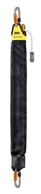 Hovedbilde PETZL JAG heisetalje 2,0m