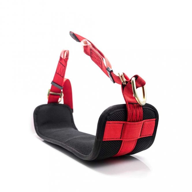 Hovedbilde ATHEIGHT WORK SEAT sitteplate