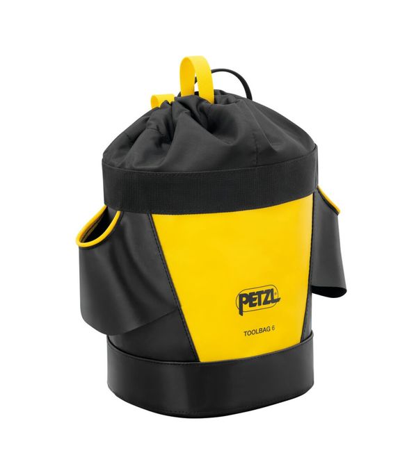 Hovedbilde PETZL TOOLBAG 6