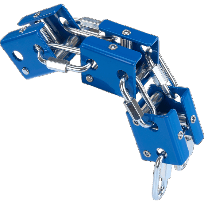 Hovedbilde ATHEIGHT ROLLER BOX taubeskytter/kantrulle