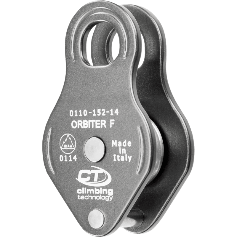 CT ORBITER F liten trinse