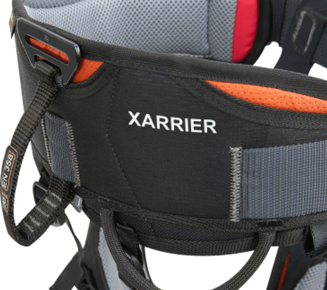 Hovedbilde CT XARRIER sittesele S-M