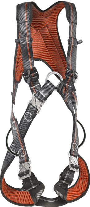 Hovedbilde SKYLOTEC IGNITE SKYFIZZ fallsikringssele XXL/5XL