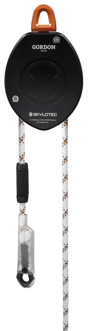 Hovedbilde SKYLOTEC GORDON ROPE 10,5 m 50,0m m/sydde ender