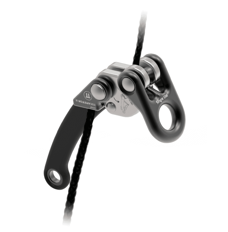 PROTECTTION WIND ESCAPETTOR 2 redningssett 15,0m