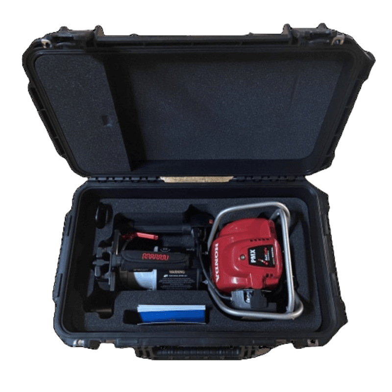 UTLEIE ACTSAFE PMX, pr uke