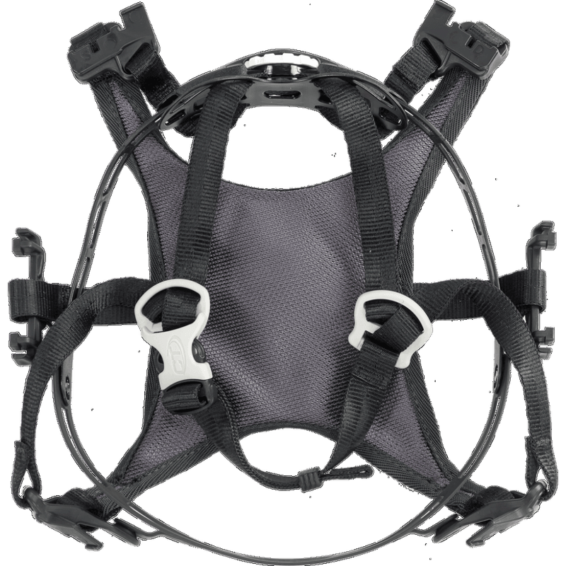 CT ARIES padding og hakestropp