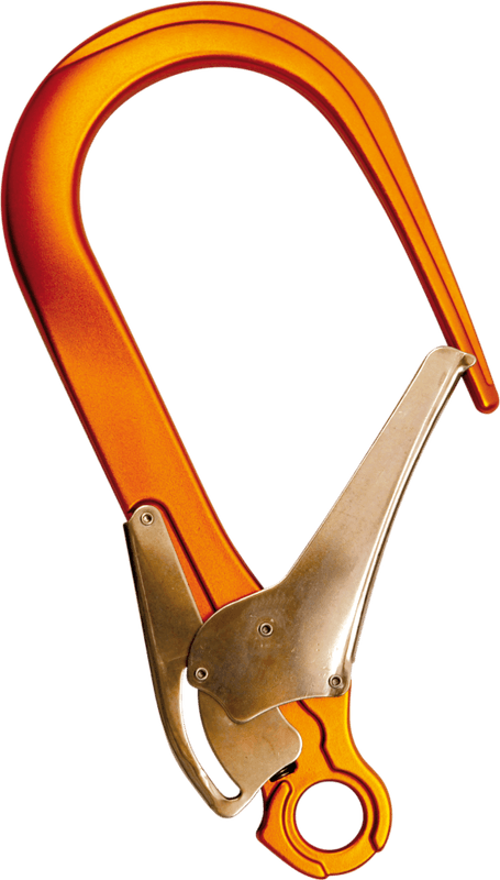 SKYLOTEC FS 110 gigant presslås