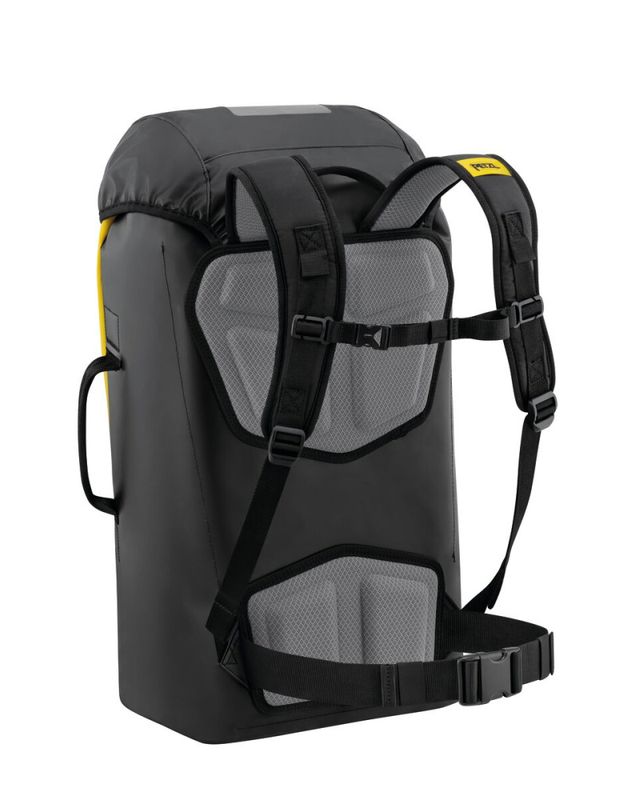 PETZL TRANSPORT sekk 45 L